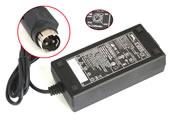 Original Tiger Adp-7501 Tg-7601-es Year 24v 3.125a 75w 3pin Ticket Printer Adapter auf laptop-ac-adapter.de