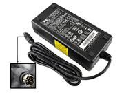 Tiger Tg-1201 Ac Adapter 24v 5a Power Supply  Round With 3 Pin auf laptop-ac-adapter.de