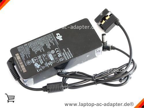 Bild 1 Von Dji Acbel Ade019 17.5v 5.7a Power Adapter Auf Laptop-ac-adapter.de 