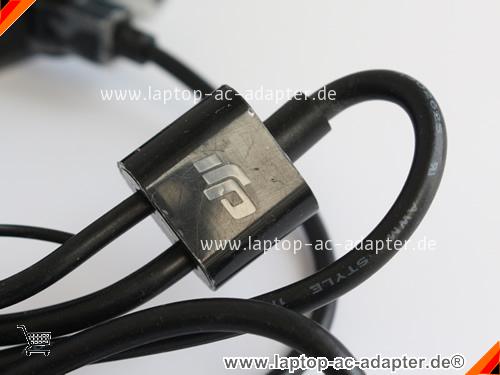 Bild 3 Von Dji Acbel Ade019 17.5v 5.7a Power Adapter Auf Laptop-ac-adapter.de 