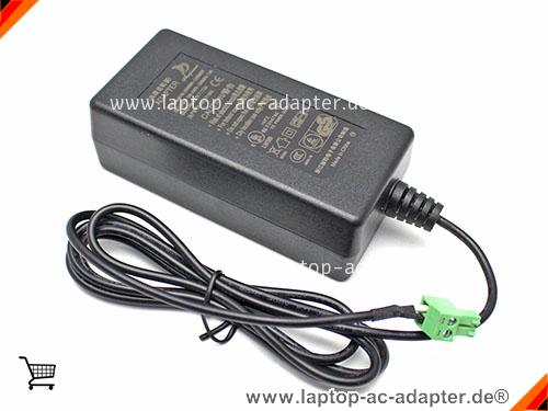 Bild 2 Von Original Acepower Asw0081-1220002w Ac Adapter 12v 2a Für Hikvision 4-inch Dome Surveillance Camera Auf Laptop-ac-adapter.de 
