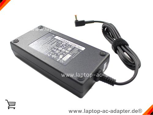 Bild 2 Von Original Acer Adp-180mb K Ac Adapter Orange Port 5.5x2.5mm 19.5v 9.23a Auf Laptop-ac-adapter.de 