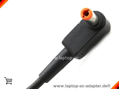 Bild 5 On Original Acer Adp-180mb K Ac Adapter Orange Port 5.5x2.5mm 19.5v 9.23a Auf Laptop-ac-adapter.de 