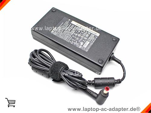 Große Bilder 2 von Original ACER ADP-180MB K ac adapter, 19.5V 9.23A ADP-180MB K Notebook Netzteile ACER19.5V9.23A180W-7.4x5.0mm