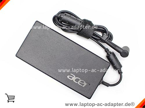 Große Bilder 3 von Original ACER ADP-180MB K ac adapter, 19.5V 9.23A ADP-180MB K Notebook Netzteile ACER19.5V9.23A180W-7.4x5.0mm
