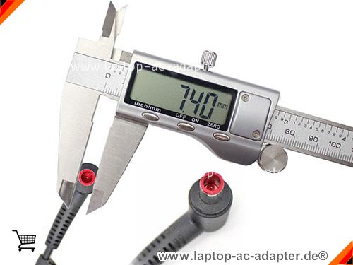 Große Bilder 5 von Original ACER ADP-180MB K ac adapter, 19.5V 9.23A ADP-180MB K Notebook Netzteile ACER19.5V9.23A180W-7.4x5.0mm