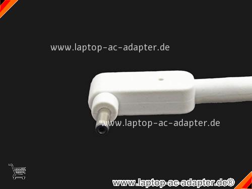 Große Bilder 5 von Original ACER N13-045N2A ac adapter, 19V 2.37A N13-045N2A Notebook Netzteile ACER19V2.37A45W-3.0x1.0mm-W