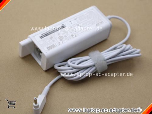 Große Bilder 1 von Original ACER N13-045N2A ac adapter, 19V 2.37A N13-045N2A Notebook Netzteile ACER19V2.37A45W-3.0x1.0mm-W-New