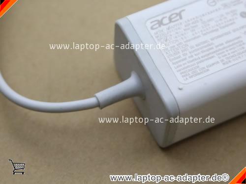 Große Bilder 3 von Original ACER N13-045N2A ac adapter, 19V 2.37A N13-045N2A Notebook Netzteile ACER19V2.37A45W-3.0x1.0mm-W-New