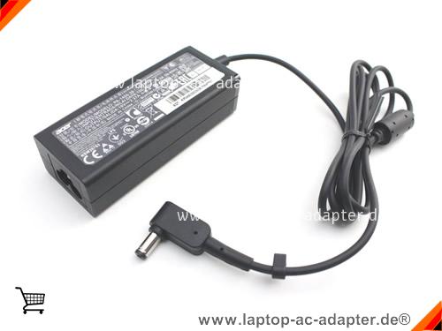 Bild 2 Von New Original Acer Aspire Es1-512 Es1-711 Aspire Adp-45he B A13-045n2a Kp.0450h.001 Laptop Adapter Charger Auf Laptop-ac-adapter.de 