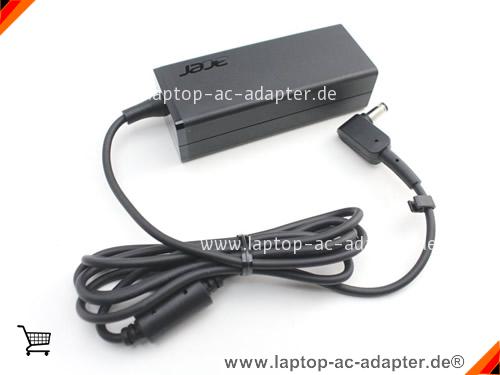 Bild 4 Von New Original Acer Aspire Es1-512 Es1-711 Aspire Adp-45he B A13-045n2a Kp.0450h.001 Laptop Adapter Charger Auf Laptop-ac-adapter.de 