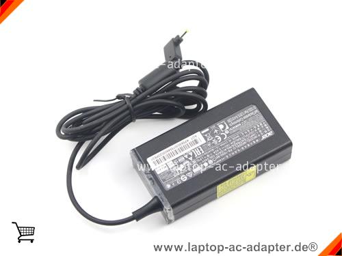 Bild 1 Von Original Adapter Charger Für Acer Aspire S5 S5-391 Chromebook C720 C720p Iconia W7 W700 W700p Ultrabook Auf Laptop-ac-adapter.de 