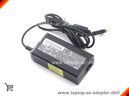 Bild 2 Von Original Adapter Charger Für Acer Aspire S5 S5-391 Chromebook C720 C720p Iconia W7 W700 W700p Ultrabook Auf Laptop-ac-adapter.de 