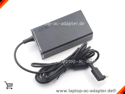 Bild 4 Von Original Adapter Charger Für Acer Aspire S5 S5-391 Chromebook C720 C720p Iconia W7 W700 W700p Ultrabook Auf Laptop-ac-adapter.de 