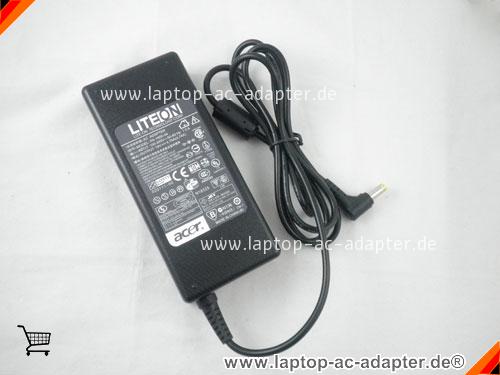 Bild 1 Von 19v Laptop Power Supply Charger Für Acer 5630ez 7630g Aspire 3610 Extensa Ex5210 Travelmate 3230 5710g Auf Laptop-ac-adapter.de 