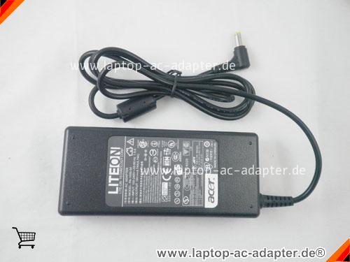 Bild 2 Von 19v Laptop Power Supply Charger Für Acer 5630ez 7630g Aspire 3610 Extensa Ex5210 Travelmate 3230 5710g Auf Laptop-ac-adapter.de 