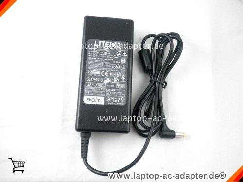 Bild 3 Von 19v Laptop Power Supply Charger Für Acer 5630ez 7630g Aspire 3610 Extensa Ex5210 Travelmate 3230 5710g Auf Laptop-ac-adapter.de 