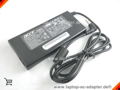 Große Bilder 1 von Original ACER AP.A1003.003 ac adapter, 19V 4.74A AP.A1003.003 Notebook Netzteile ACER19V4.74A90W-5.5x2.5mm-Slim