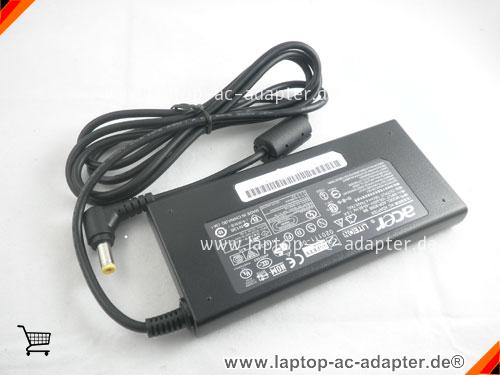 Große Bilder 2 von Original ACER AP.A1003.003 ac adapter, 19V 4.74A AP.A1003.003 Notebook Netzteile ACER19V4.74A90W-5.5x2.5mm-Slim