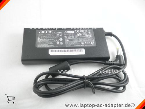 Große Bilder 4 von Original ACER AP.A1003.003 ac adapter, 19V 4.74A AP.A1003.003 Notebook Netzteile ACER19V4.74A90W-5.5x2.5mm-Slim