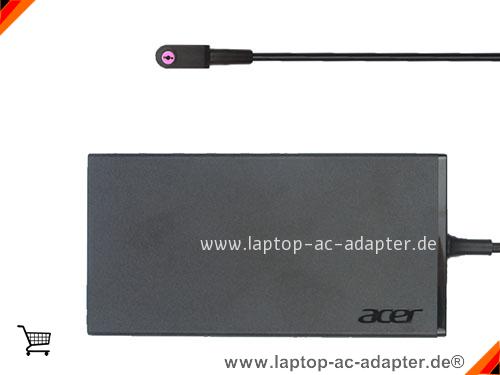 Große Bilder 3 von Original ACER PA-1131-16 ac adapter, 19V 7.1A PA-1131-16 Notebook Netzteile ACER19V7.1A135W-5.5x1.7mm-Slim