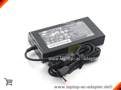 Bild 1 Von Original Thin Acer Pa-1131-16 Ac Adapter 19v 7.1a 150 Power Supply Auf Laptop-ac-adapter.de 