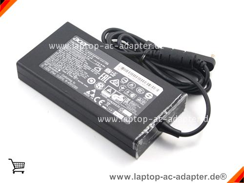 Bild 2 Von Original Thin Acer Pa-1131-16 Ac Adapter 19v 7.1a 150 Power Supply Auf Laptop-ac-adapter.de 