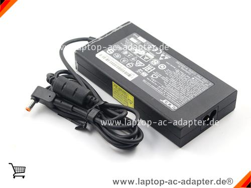 Bild 3 Von Original Thin Acer Pa-1131-16 Ac Adapter 19v 7.1a 150 Power Supply Auf Laptop-ac-adapter.de 