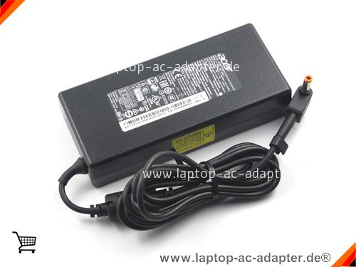 Bild 1 Von New Style Acer Adp-135kb T Ac Adapter Orange Tip 19v 7.1a Power Supply Auf Laptop-ac-adapter.de 