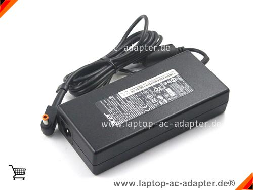 Bild 2 Von New Style Acer Adp-135kb T Ac Adapter Orange Tip 19v 7.1a Power Supply Auf Laptop-ac-adapter.de 