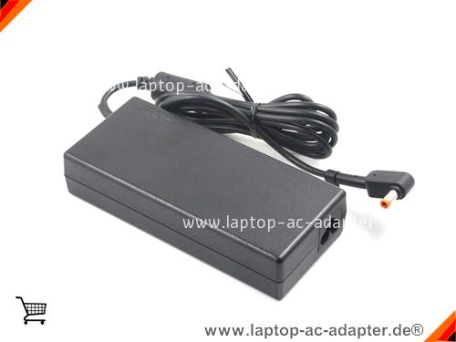 Bild 4 Von New Style Acer Adp-135kb T Ac Adapter Orange Tip 19v 7.1a Power Supply Auf Laptop-ac-adapter.de 