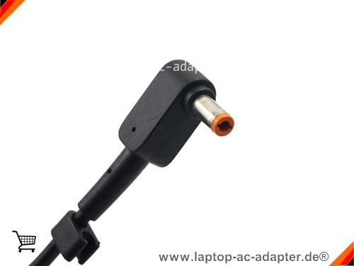 Bild 5 On New Style Acer Adp-135kb T Ac Adapter Orange Tip 19v 7.1a Power Supply Auf Laptop-ac-adapter.de 