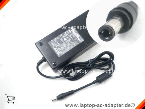 Bild 1 Von Original 19v 7.9a 150w Ac Adapter Für Acer Aspire 1800 1801 1620 3000 L5500gm A2000t Auf Laptop-ac-adapter.de 