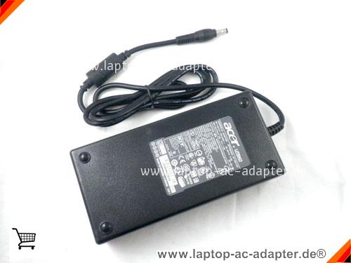 Bild 2 Von Original 19v 7.9a 150w Ac Adapter Für Acer Aspire 1800 1801 1620 3000 L5500gm A2000t Auf Laptop-ac-adapter.de 