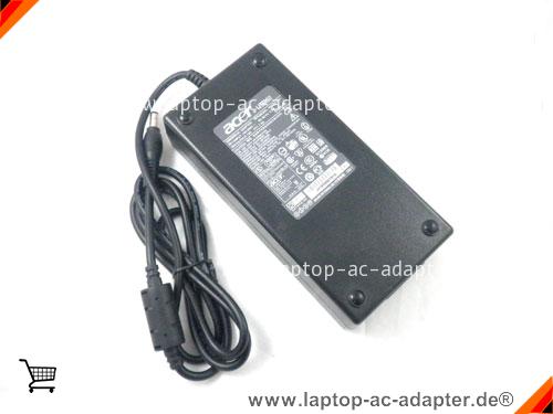 Bild 3 Von Original 19v 7.9a 150w Ac Adapter Für Acer Aspire 1800 1801 1620 3000 L5500gm A2000t Auf Laptop-ac-adapter.de 