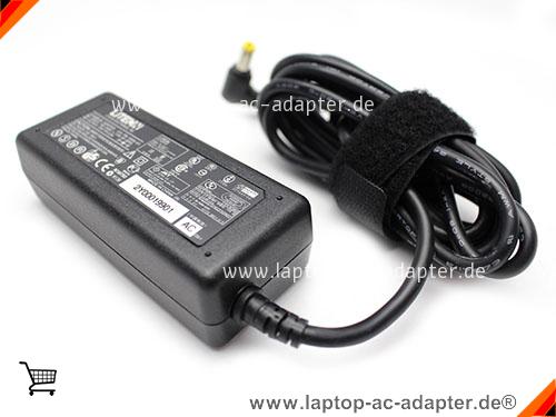 Große Bilder 2 von Original ACER AP.03001.002 ac adapter, 20V 2.5A AP.03001.002 Notebook Netzteile ACER20V2.5A50W-5.5x1.7mm