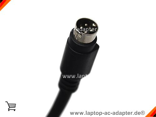 Große Bilder 5 von Original ADAPTER TECH STD-12125 ac adapter, 12V 12.5A STD-12125 Notebook Netzteile ADAPTERTECH12V12.5A150W-4PIN-SZXF