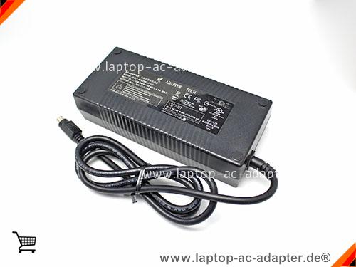 Große Bilder 2 von Original ADAPTER TECH ATS200T-P120 ac adapter, 12V 16A ATS200T-P120 Notebook Netzteile ADAPTERTECH12V16A192W-4PIN-SZXF