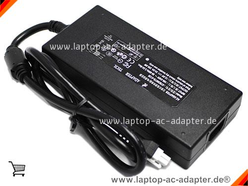 Große Bilder 2 von Original ADAPTER TECH ATM300TS-A120 ac adapter, 12V 24A ATM300TS-A120 Notebook Netzteile ADAPTERTECH12V24A288W-Molex-6Pins