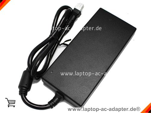 Große Bilder 3 von Original ADAPTER TECH ATM300TS-A120 ac adapter, 12V 24A ATM300TS-A120 Notebook Netzteile ADAPTERTECH12V24A288W-Molex-6Pins