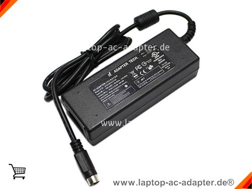 Bild 2 Von Original Adapter Tech Ats120ts-p120 Ac Adapter 12.0v 9.0a 108.0w Power Supply Auf Laptop-ac-adapter.de 