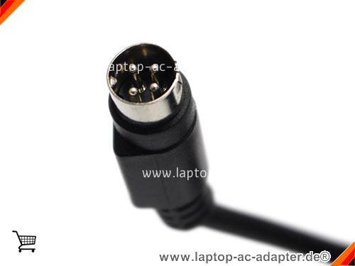 Bild 5 On Original Adapter Tech Ats120ts-p120 Ac Adapter 12.0v 9.0a 108.0w Power Supply Auf Laptop-ac-adapter.de 
