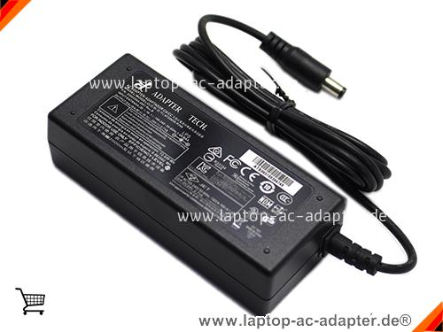 Bild 2 Von Original Ats065s-p240 Ac Adapter Adaptertech 24v 2.71a Power Supply Auf Laptop-ac-adapter.de 