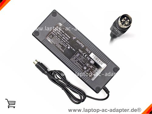 Große Bilder 1 von Original ADAPTER TECH PN E0001311 ac adapter, 24V 5A PN E0001311 Notebook Netzteile ADAPTERTECH24V5A120W-4PIN-SZXF
