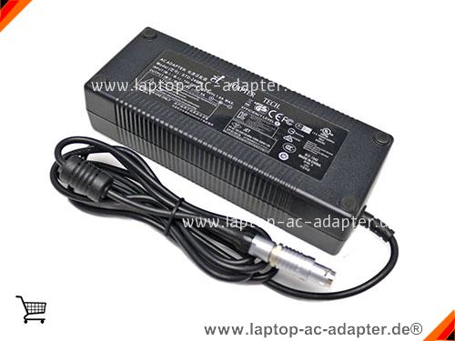 Bild 2 Von Original Std24050 Adapter Tech Ac Adapter With Special Round 8 Pins 24v 5a 120w Power Supply Auf Laptop-ac-adapter.de 