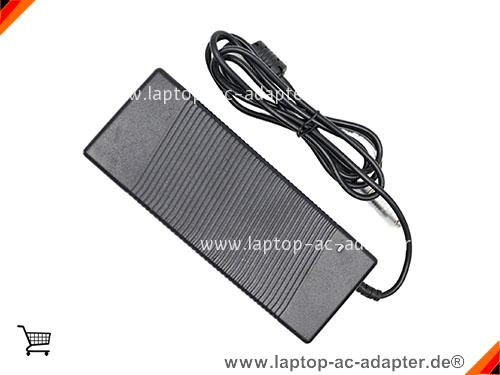 Bild 3 Von Original Std24050 Adapter Tech Ac Adapter With Special Round 8 Pins 24v 5a 120w Power Supply Auf Laptop-ac-adapter.de 
