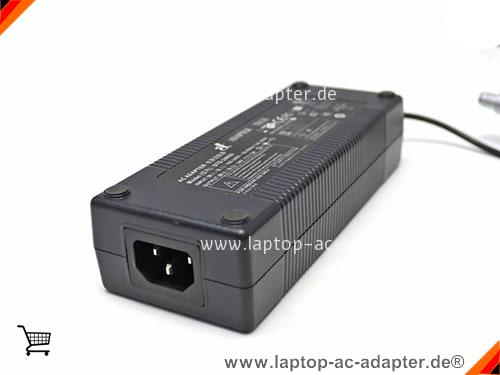 Bild 4 Von Original Std24050 Adapter Tech Ac Adapter With Special Round 8 Pins 24v 5a 120w Power Supply Auf Laptop-ac-adapter.de 