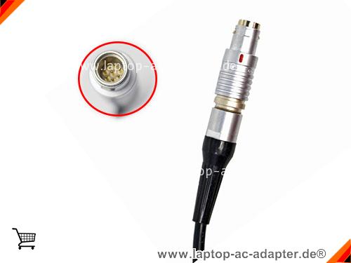 Bild 5 On Original Std24050 Adapter Tech Ac Adapter With Special Round 8 Pins 24v 5a 120w Power Supply Auf Laptop-ac-adapter.de 