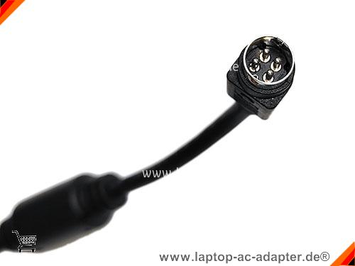 Große Bilder 5 von Original ADAPTER TECH ATS160TS-P560 ac adapter, 56V 2.86A ATS160TS-P560 Notebook Netzteile ADAPTERTECH56V2.86A160W-4Pins-SZXF
