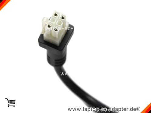 Große Bilder 5 von Original ADAPTER TECH ATS250T-P560 ac adapter, 56V 4.48A ATS250T-P560 Notebook Netzteile ADAPTERTECH56V4.48A250.88W-Molex-6Pins